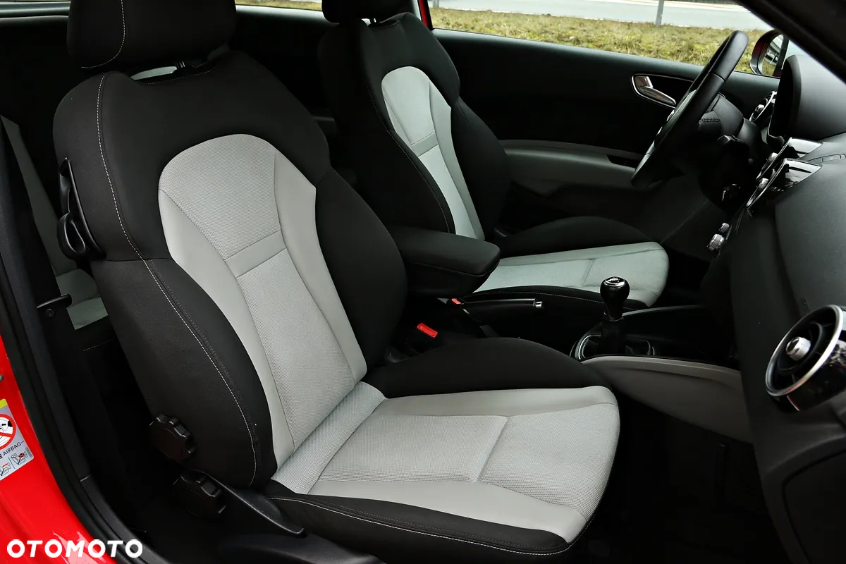 Audi A1 2.0 TDI Ambition - 20