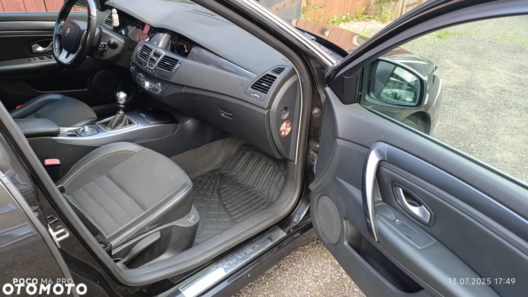 Renault Laguna 2.0 Dynamique - 14