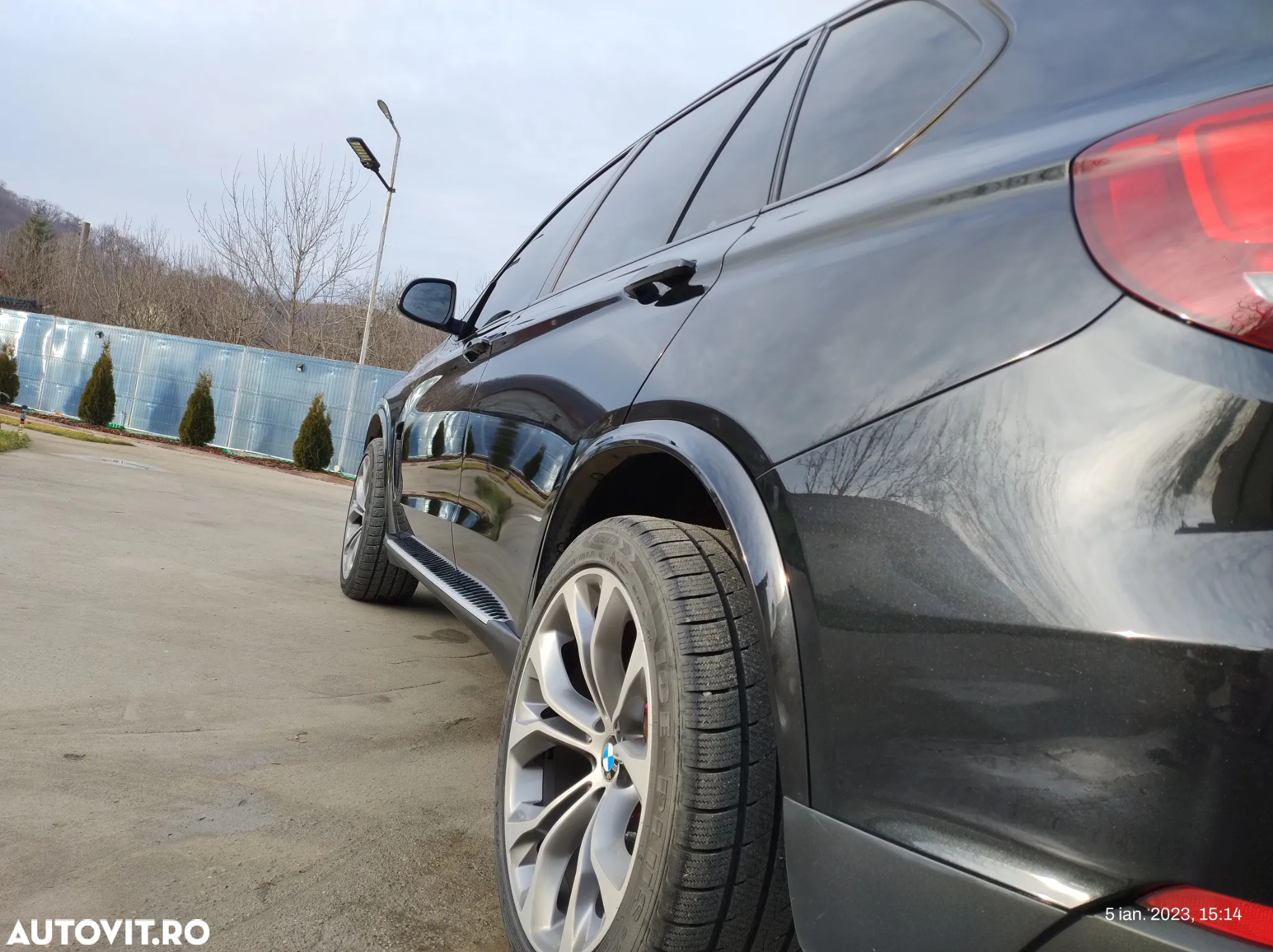 BMW X5 sDrive25d - 13
