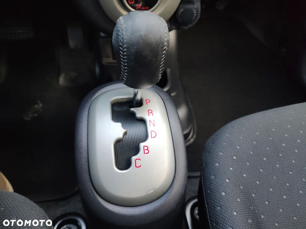 Mitsubishi i-MiEV Standard - 18
