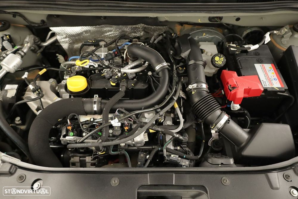 Dacia Sandero 1.0 ECO-G Extreme Bi-Fuel - 25