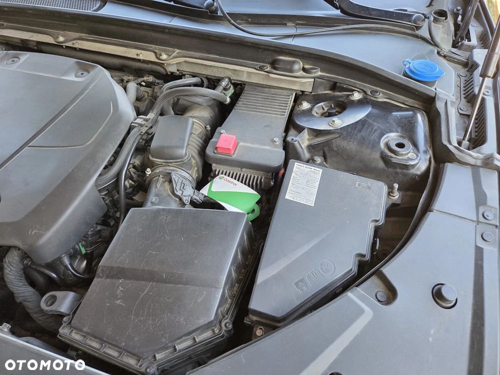 Volvo S90 T6 AWD Geartronic Momentum - 6