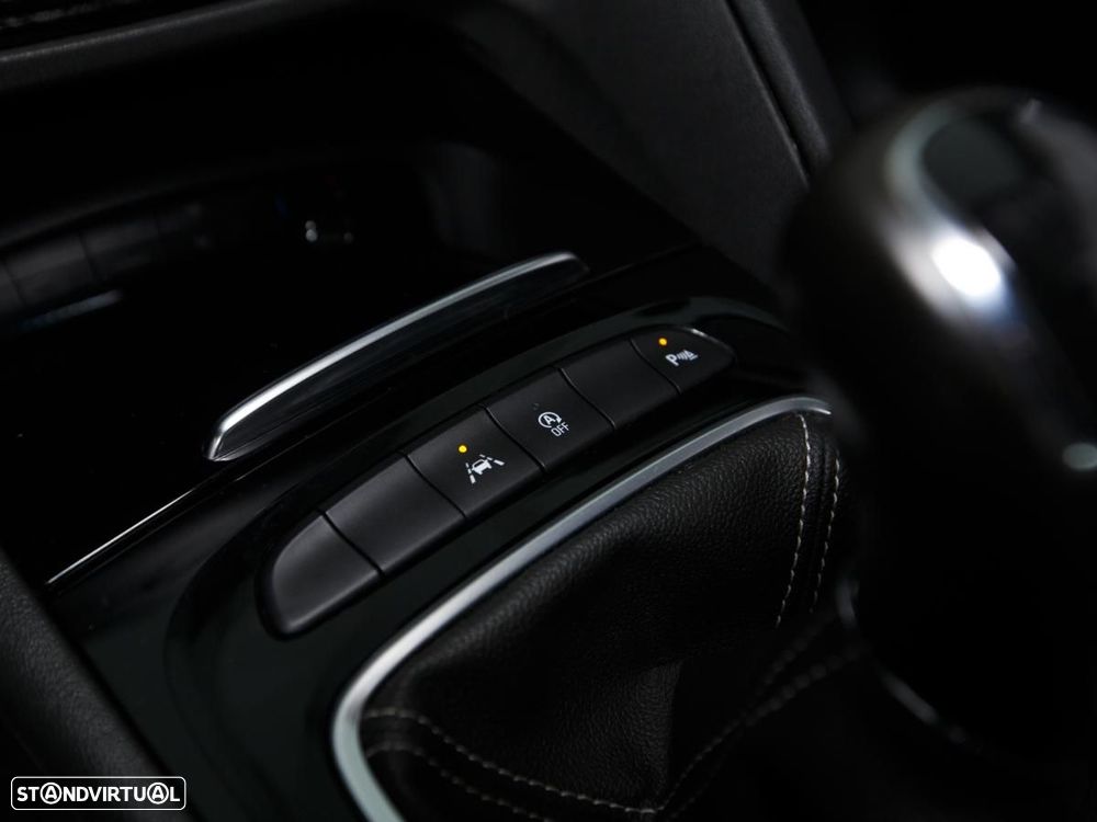 Opel Insignia Sports Tourer 1.5 D Business - 15