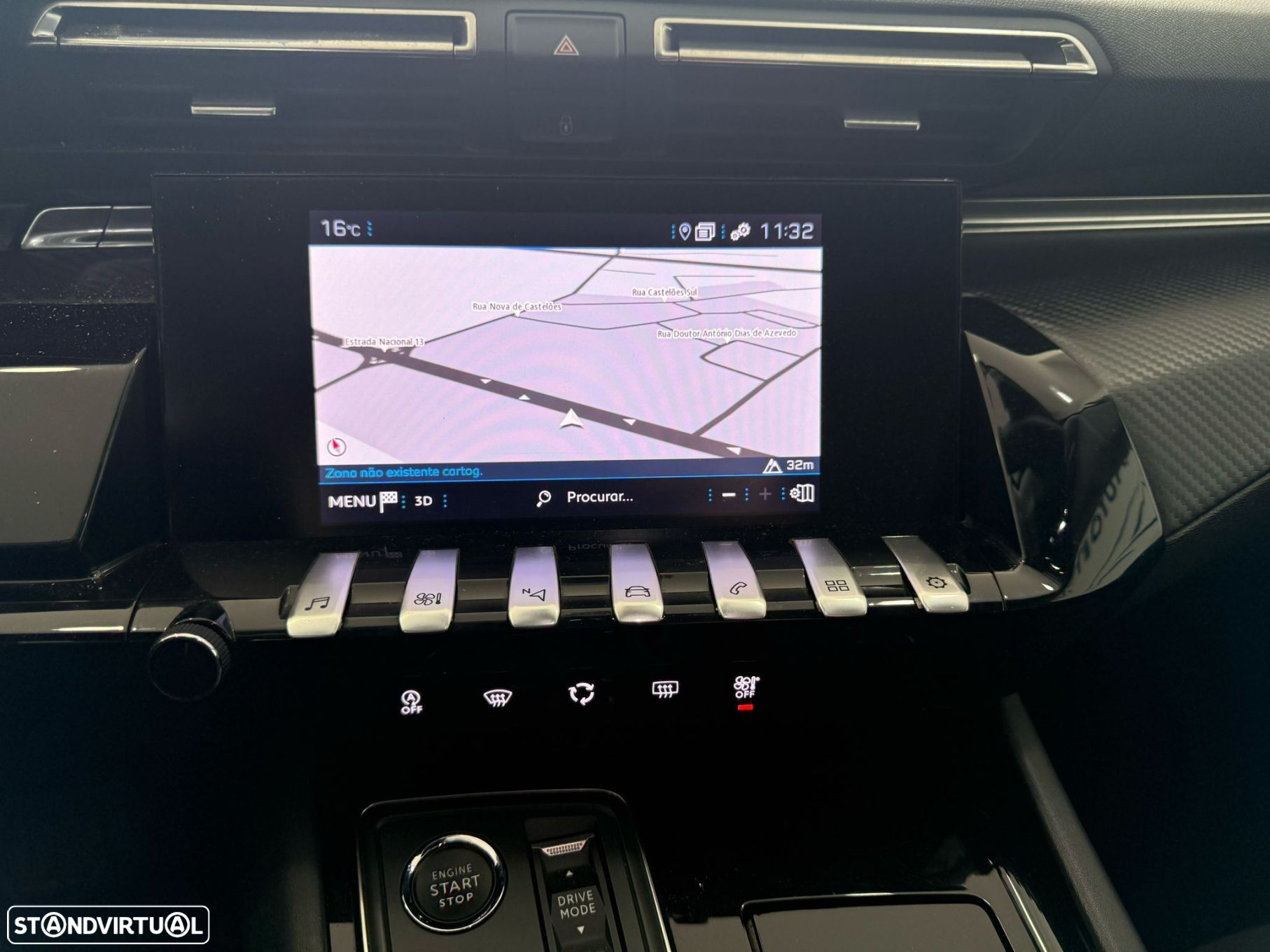 Peugeot 508 SW 1.5 BlueHDi Active Pack EAT8 - 9