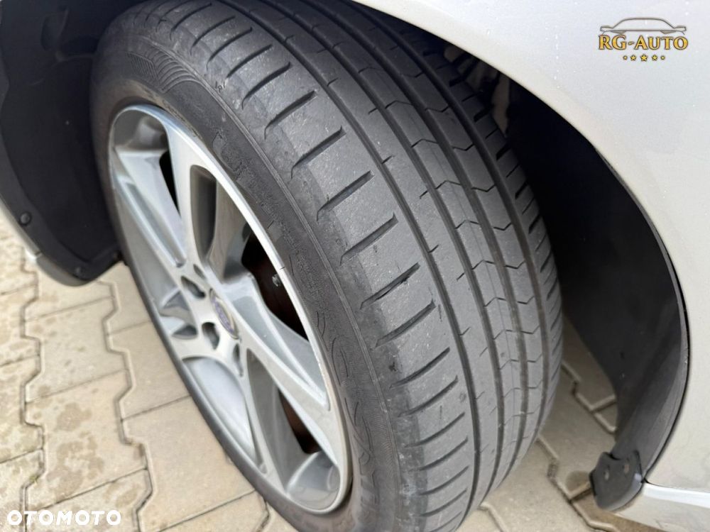 Volvo V50 - 20