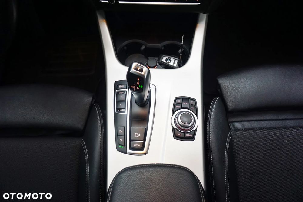 BMW X3 - 35