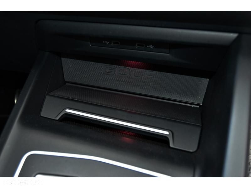 Volkswagen Golf 2.0 TSI GTI DSG - 34