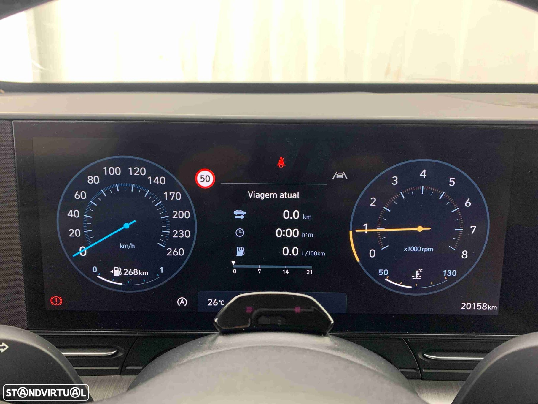 Hyundai Kauai 1.0 T-GDi Premium - 8