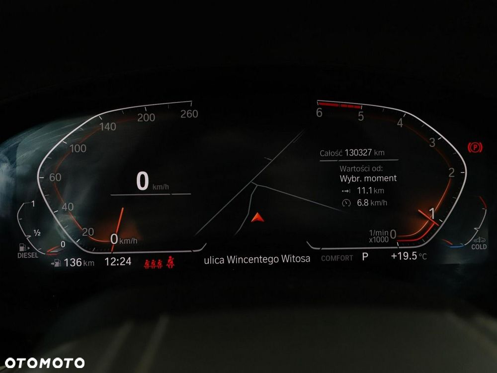 BMW Seria 5 520d mHEV - 23