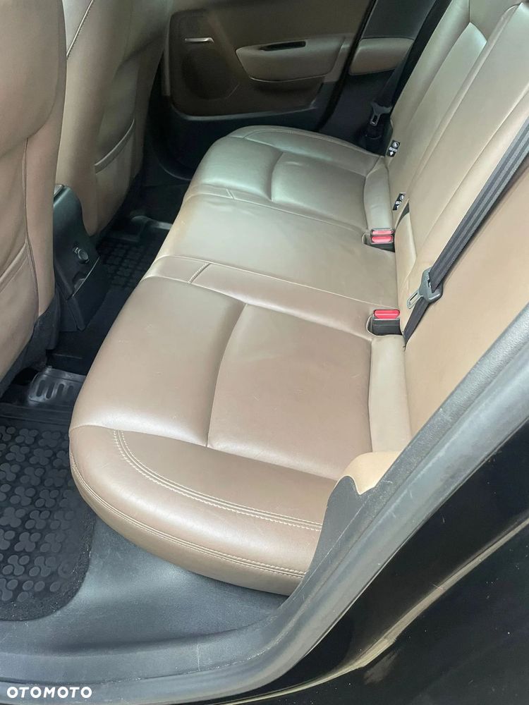 Citroën DS4 2.0 HDi SportChic - 11