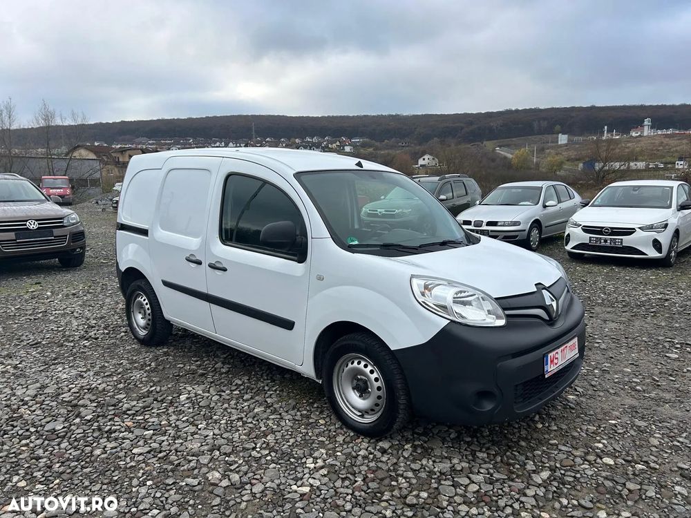Renault Kangoo - 4