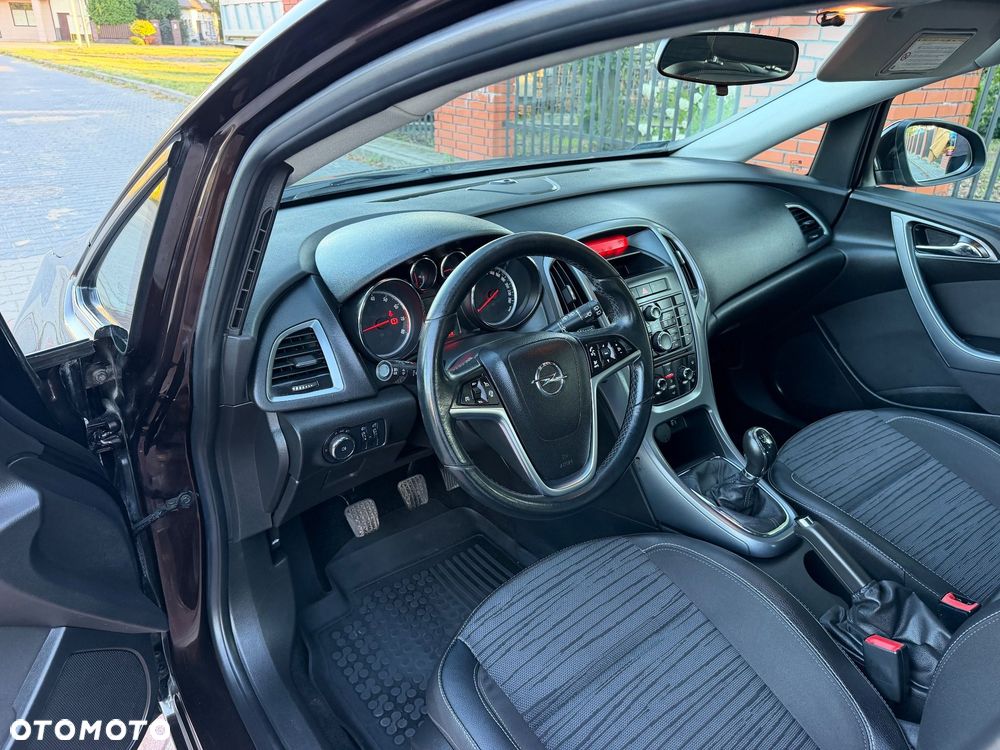 Opel Astra 1.4 Active - 5