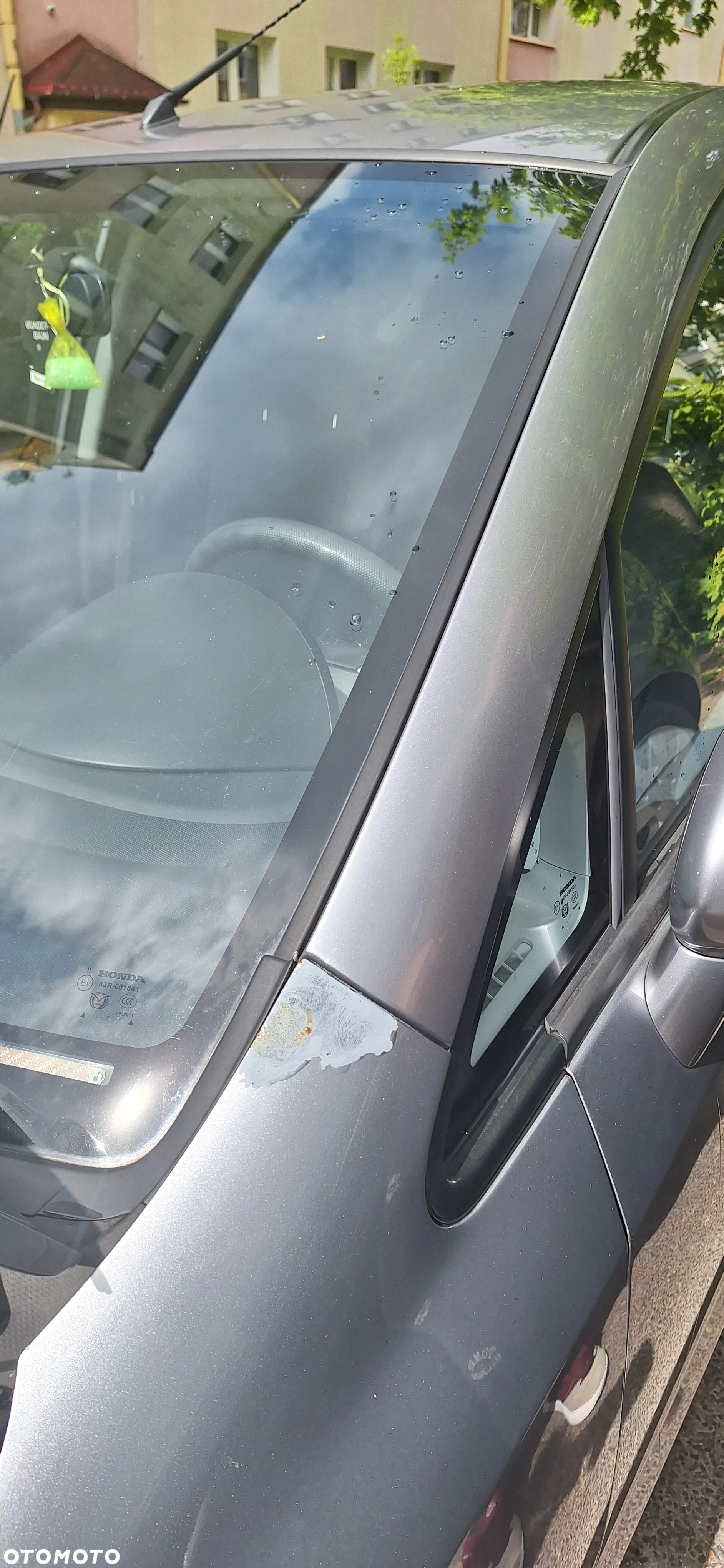 Honda Jazz - 12