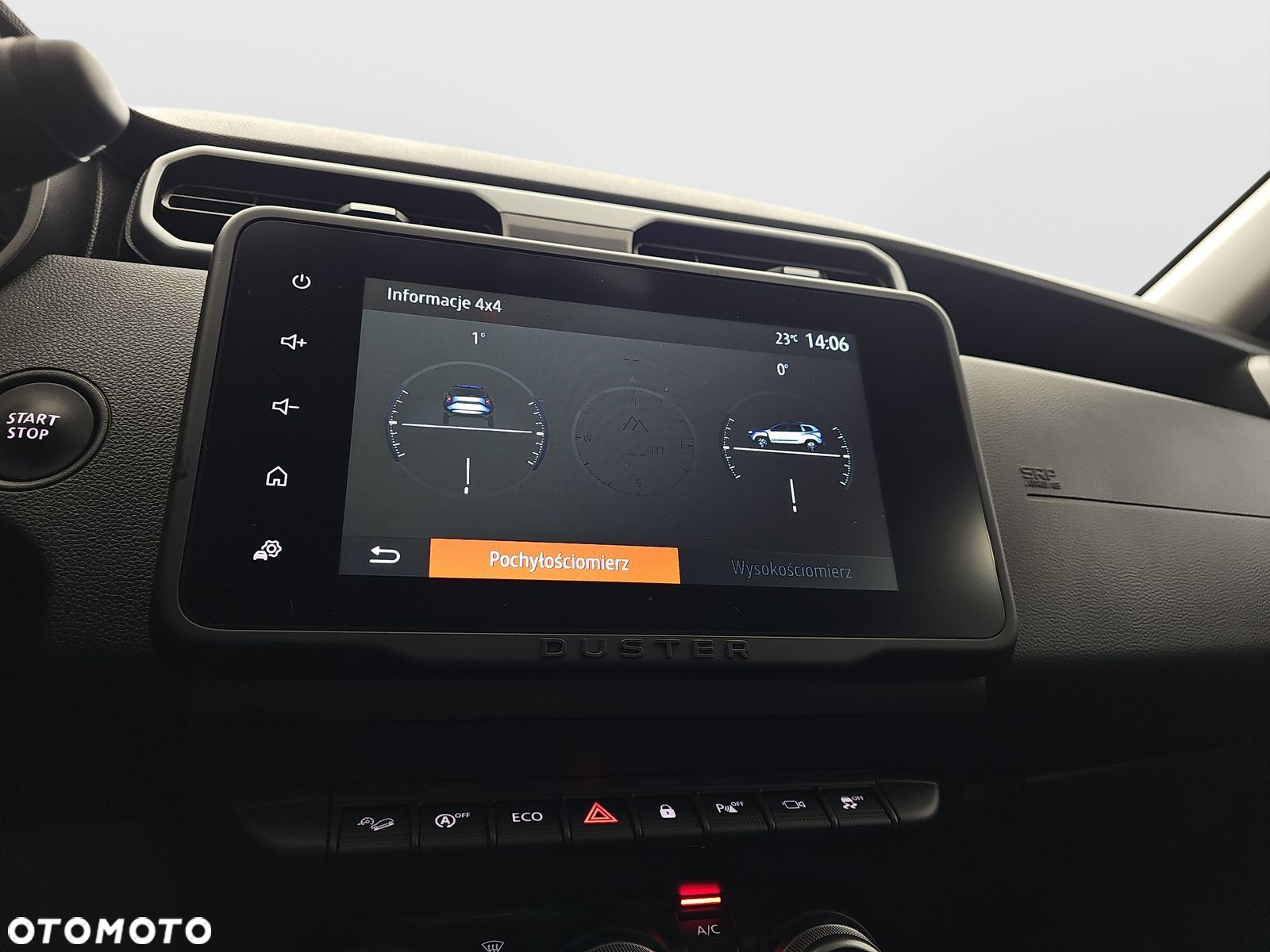 Dacia Duster 1.3 TCe Journey 4WD - 24