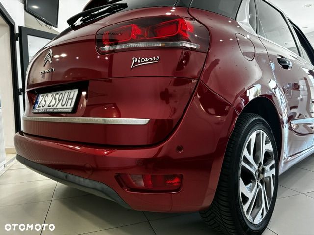 Citroën C4 Picasso 1.6 THP Intensive S&S EAT6 - 34