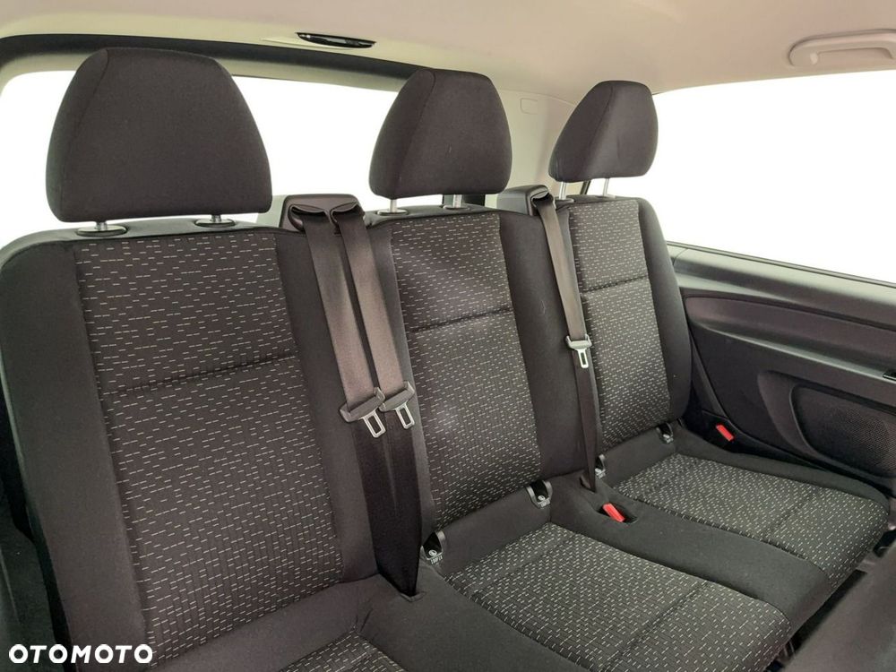 Mercedes-Benz Vito - 13