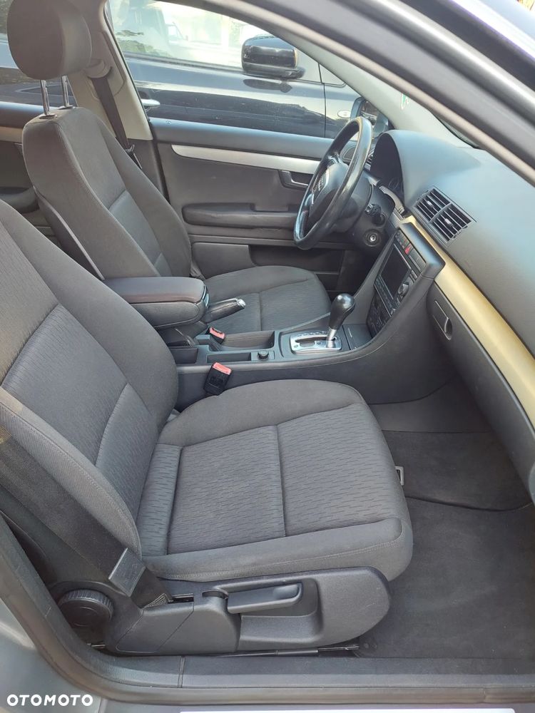 Audi A4 - 16