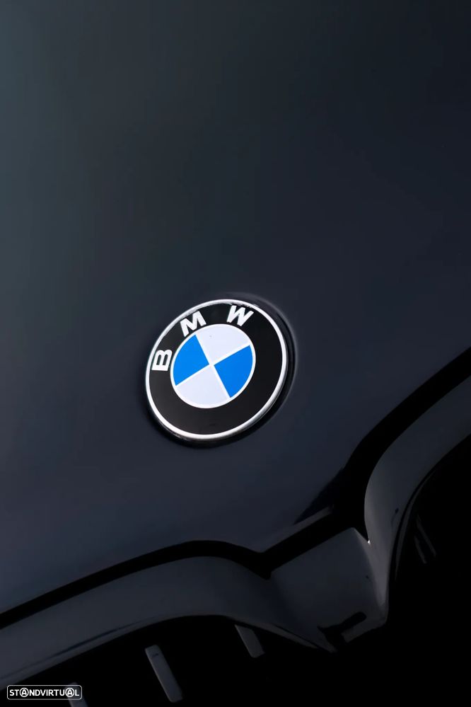 BMW 520 d Aut. M Sport Edition - 12