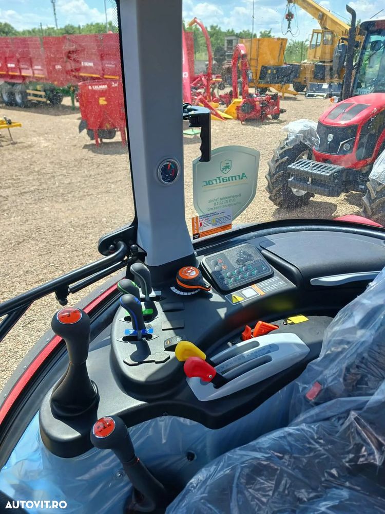 ARMATRAC 1054E+ - 13