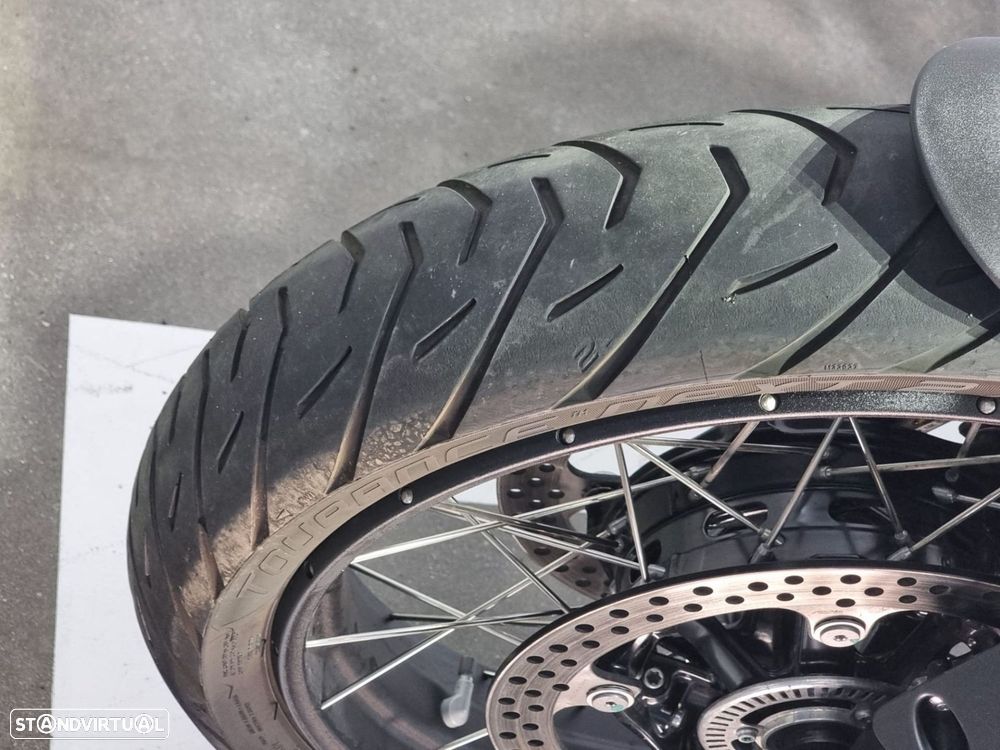 BMW R 1300 GS Adventure 1300GS Adventure Triple Black ASA - 13