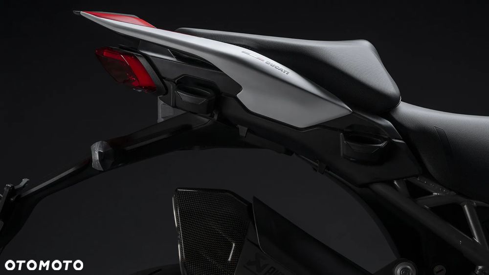 Ducati Multistrada - 15