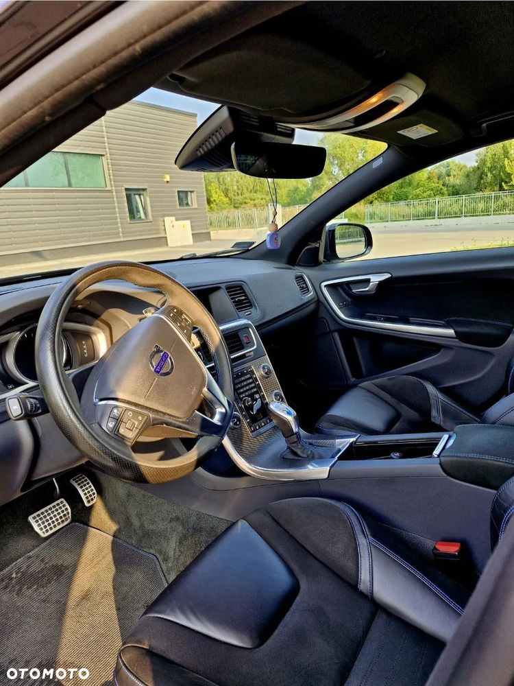 Volvo S60 - 6