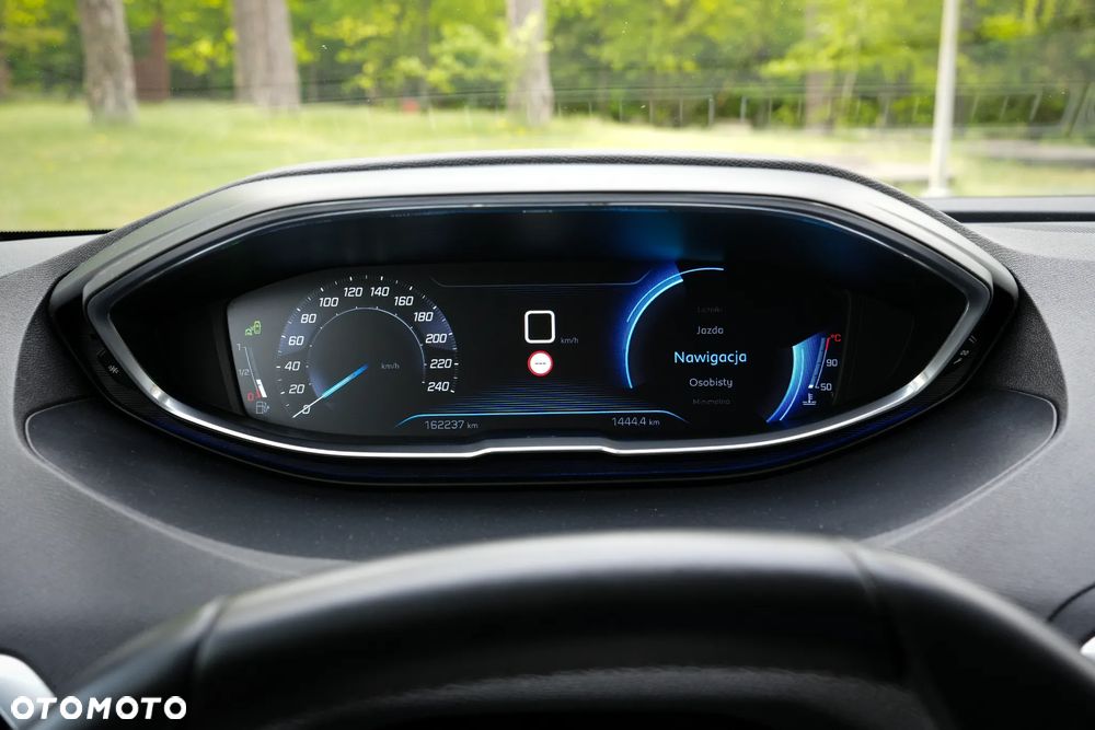 Peugeot 3008 BlueHDi 150 Stop & Start Allure - 23