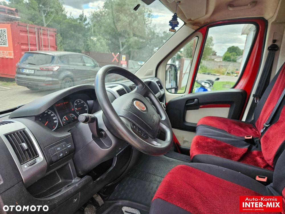 Fiat DUCATO - 19