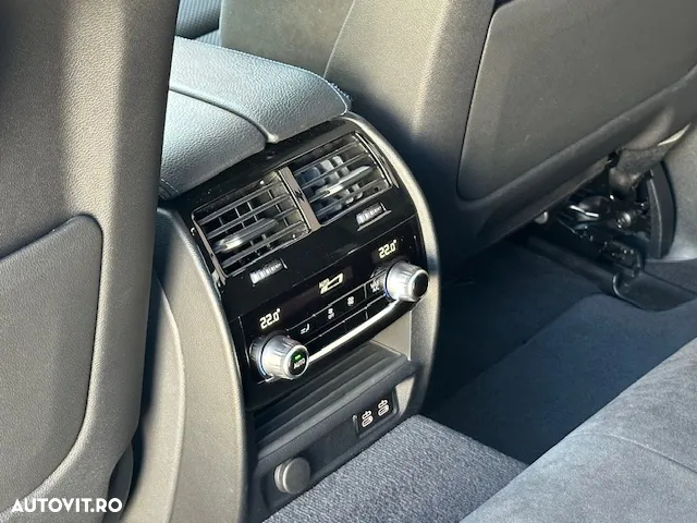 BMW Seria 5 520d xDrive AT MHEV - 14