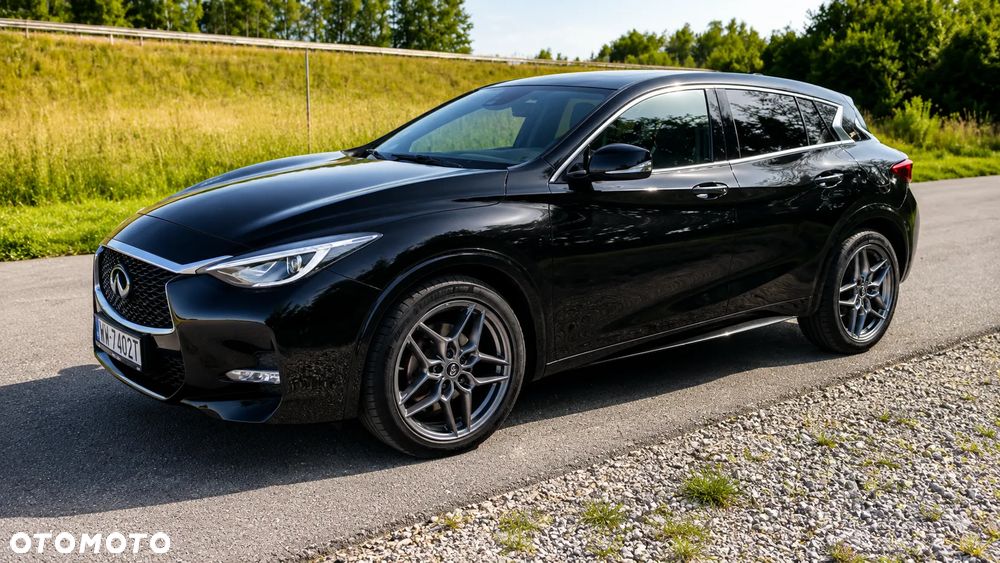 Infiniti Q30 1.5d Premium - 3