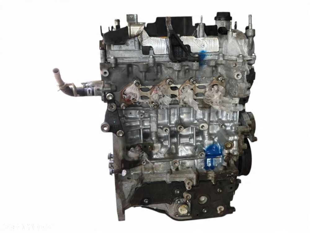 Toyota Auris I E15 II E18 Silnik 1.4 D-4D 66kW/90KM TMI-E12 105 tyś.km - 13