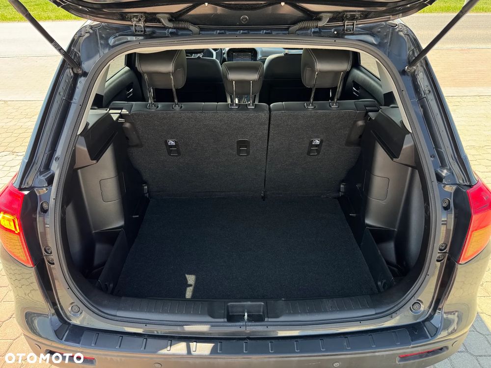 Suzuki Vitara 1.6 Premium 2WD - 13