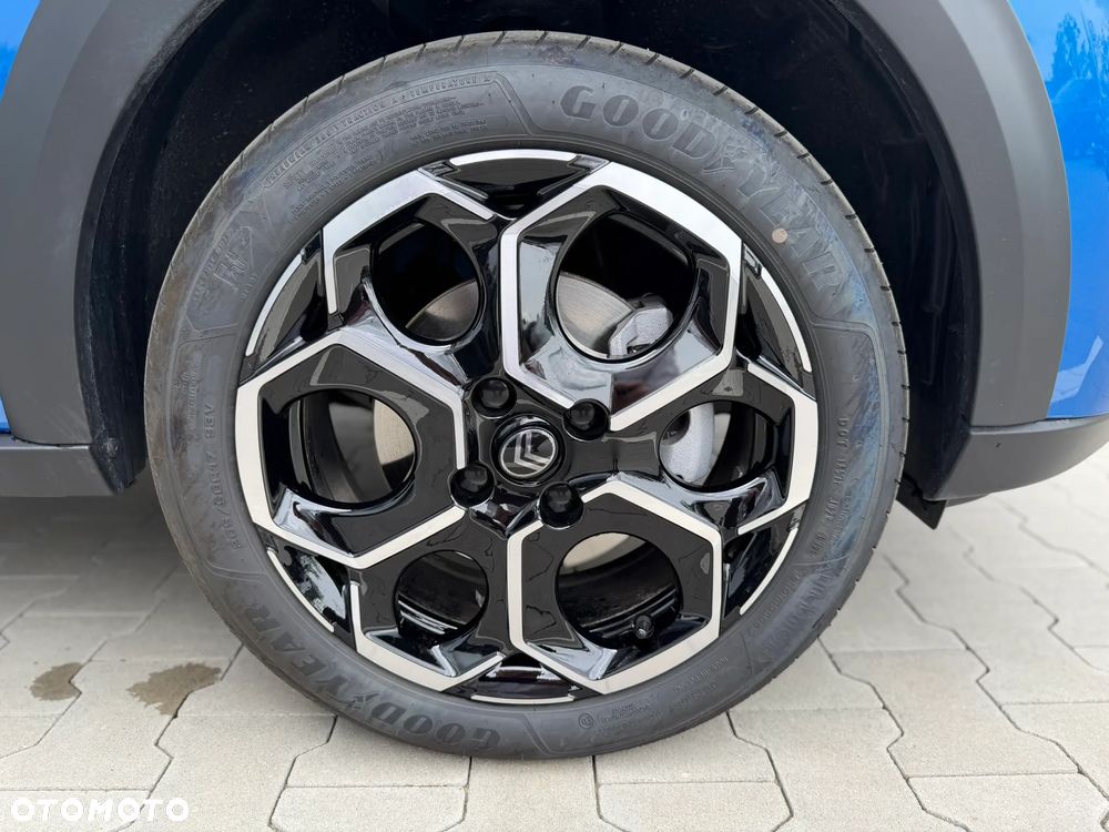 Citroën C3 1.2 mHEV Max - 13
