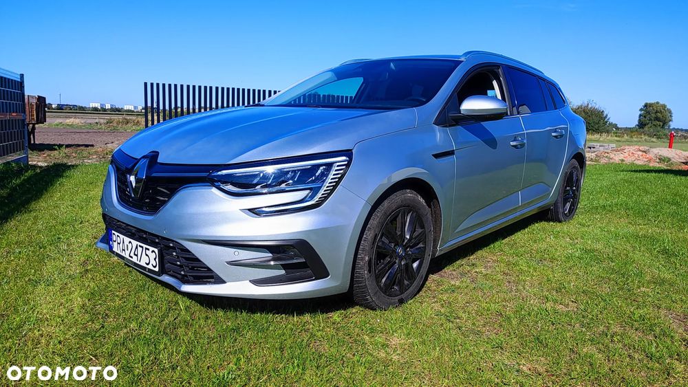 Renault Megane 1.6 E-TECH Plug-In Intens - 6