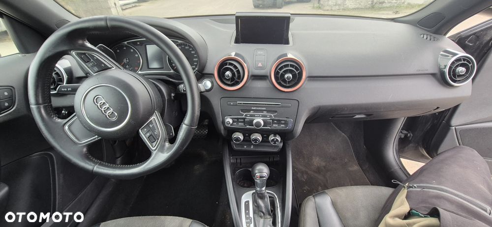 Audi A1 - 25