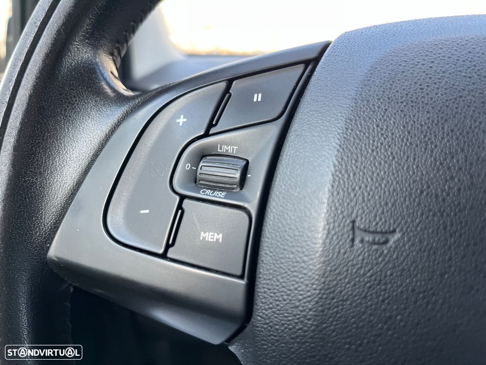 Citroën C4 Cactus 1.2 PureTech Feel Ed.Silver - 15