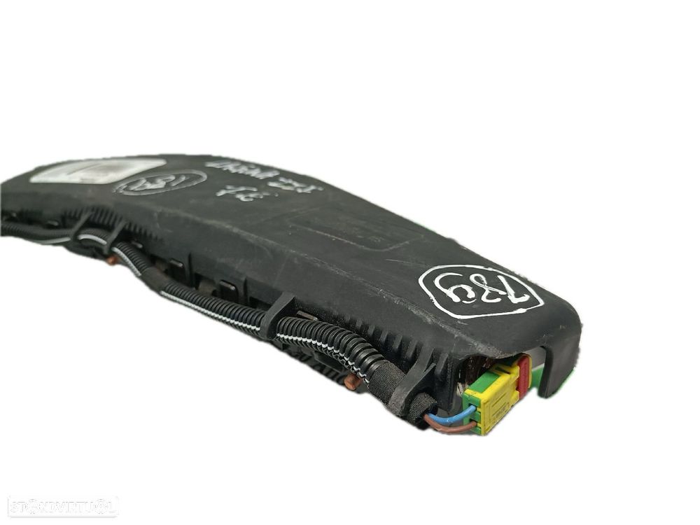 Airbag Banco  Renault Laguna Iii (Bt0/1) - 4