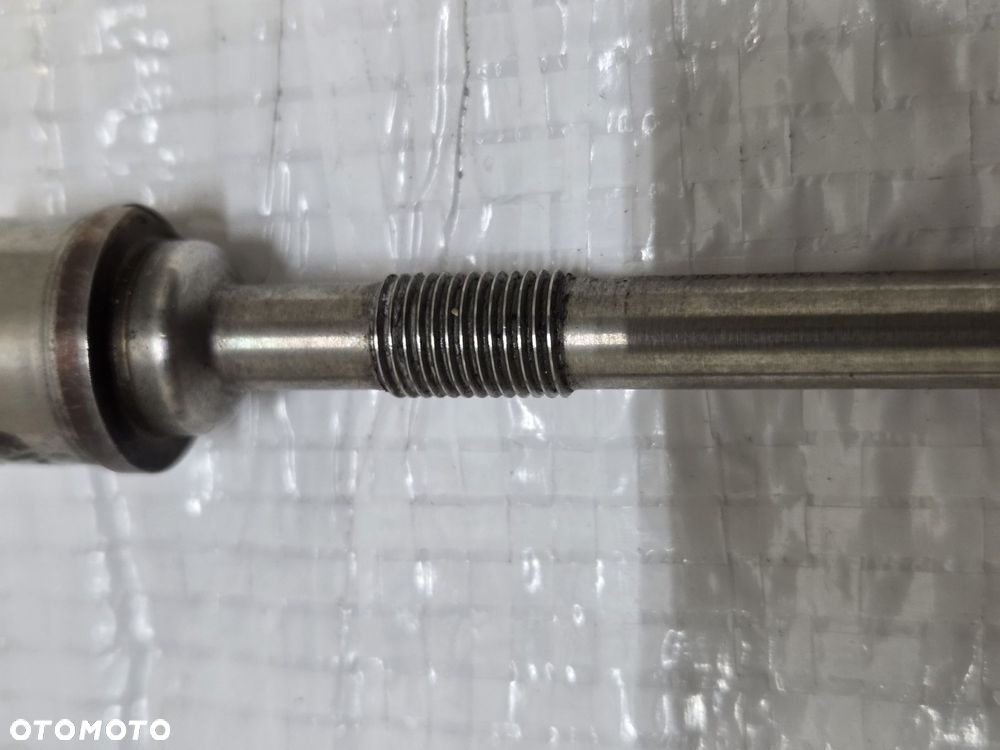 Świeca świece żarowe OPEL  INSIGNIA A 2.0 CDTI 08-13r 55579436 - 12