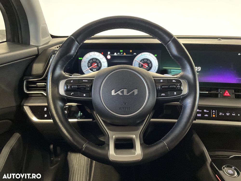 Kia Sportage - 16