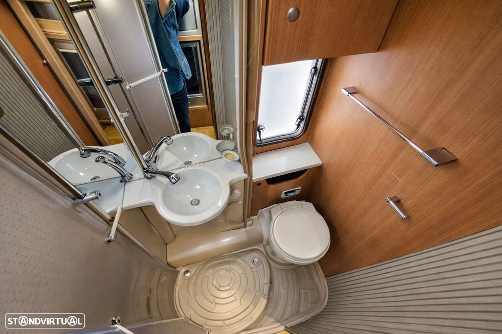 Chausson Flash Génesis - 7