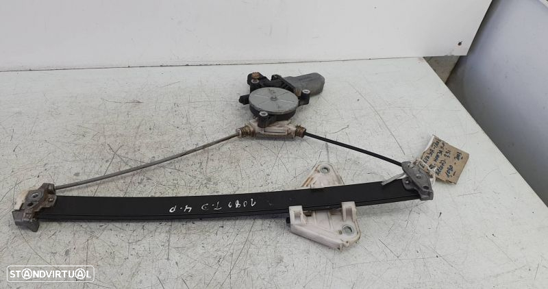 Elevador Elect Tras Dto Honda Accord Vii (Cl, Cn) - 7