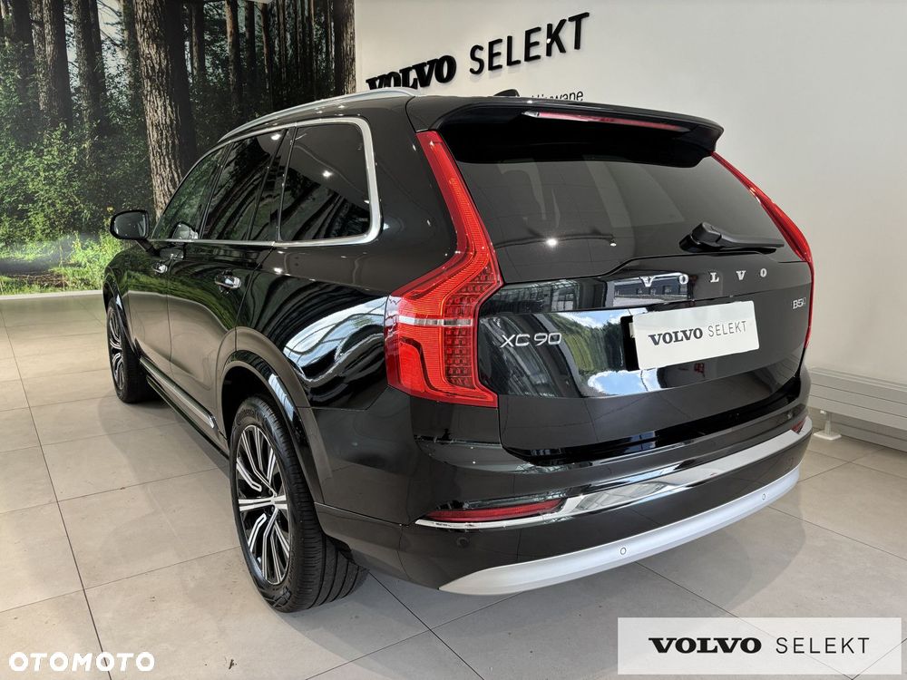 Volvo XC 90 - 7