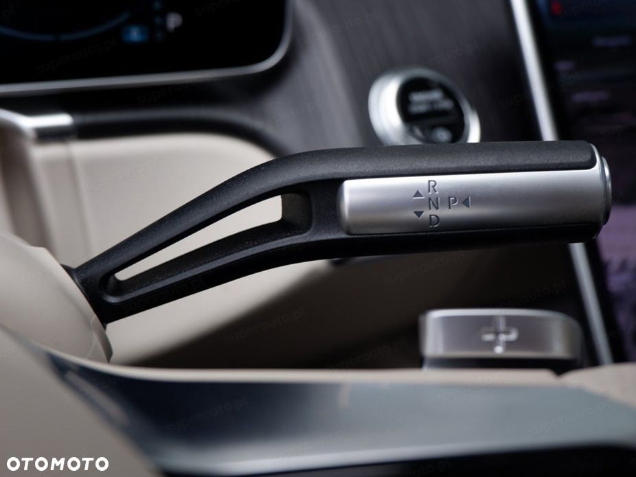 Mercedes-Benz Klasa S 450 d mHEV 4-Matic L AMG Line 9G-TRONIC - 12