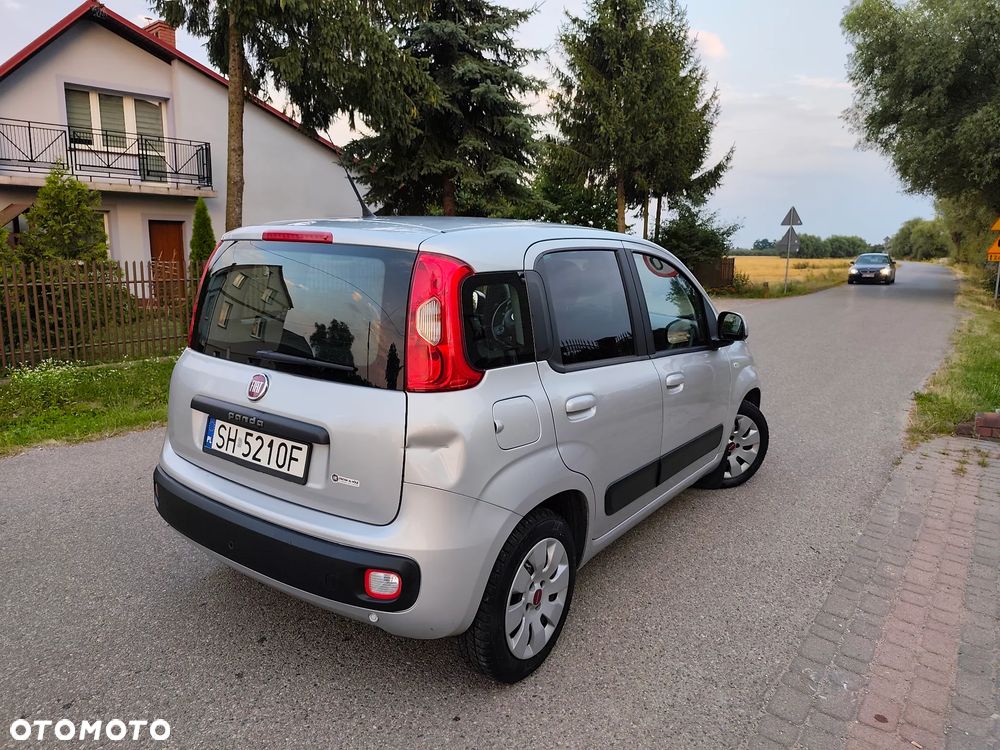 Fiat Panda 1.2 Easy - 2