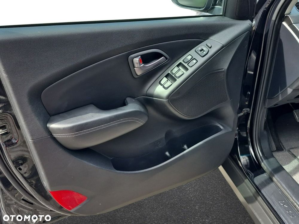Hyundai Tucson - 16
