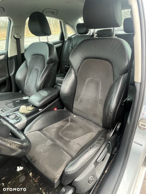 Audi A4 Limousine - 6