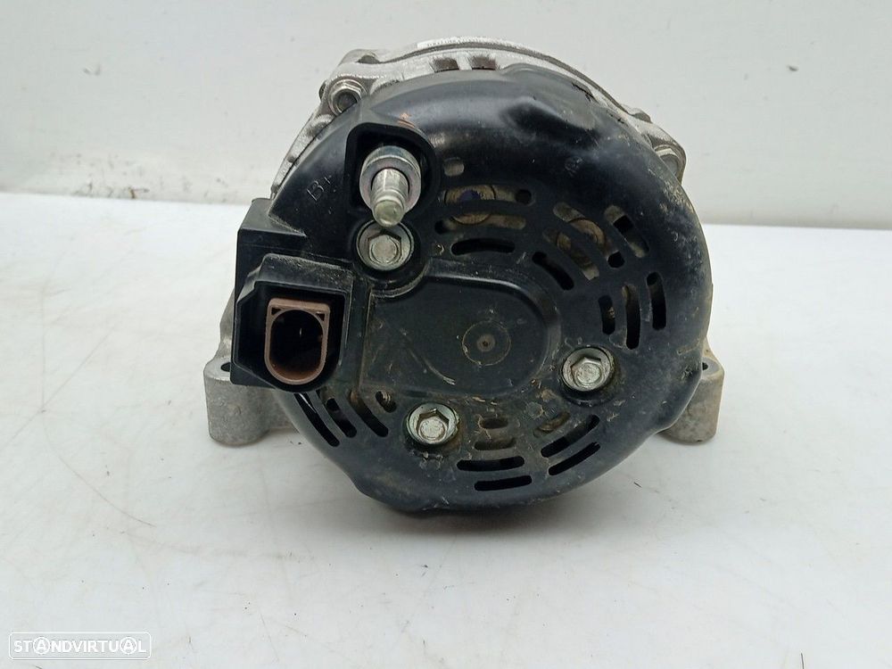 Alternador FIAT Panda (312_, 319_) - 3