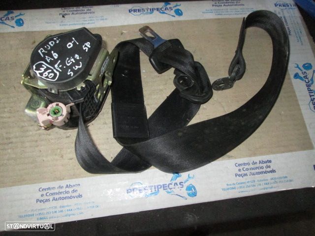 Pre-Tensor 4B0857705A AUDI A6 2001 FE - 1