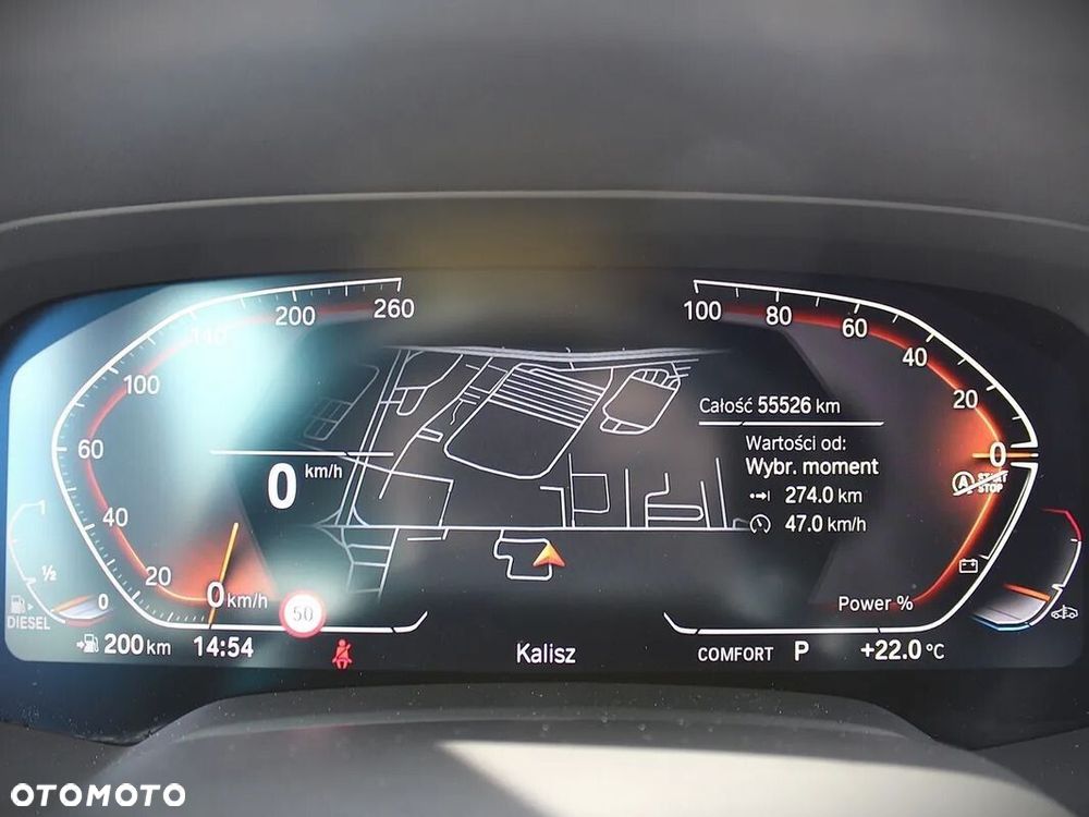 BMW X5 xDrive40d mHEV sport - 9