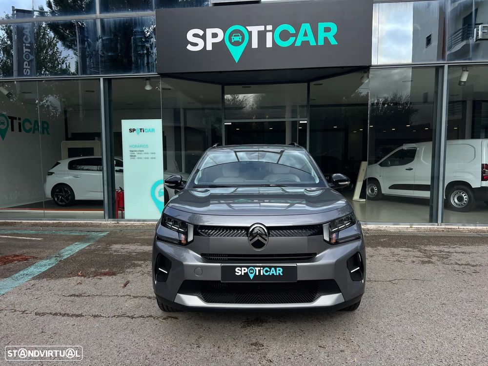 Citroën C3 1.2 Turbo Max16 - 2